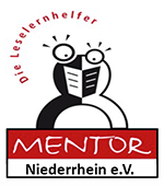 Logo Mentor Niederrhein e.V.